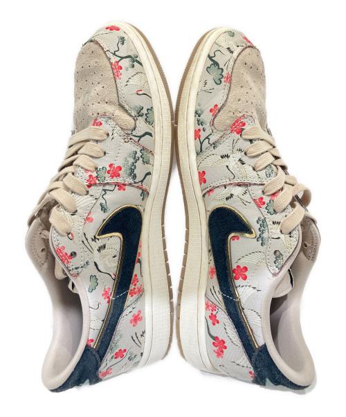 NIKE（ナイキ）NIKE (ナイキ) Rui Hachimura × Nike Air Jordan 1 Retro Low OG SP 