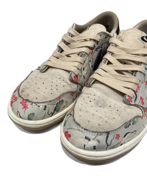 NIKE（ナイキ）NIKE (ナイキ) Rui Hachimura × Nike Air Jordan 1 Retro Low OG SP 