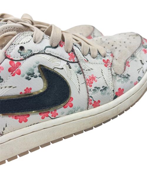 NIKE（ナイキ）NIKE (ナイキ) Rui Hachimura × Nike Air Jordan 1 Retro Low OG SP 