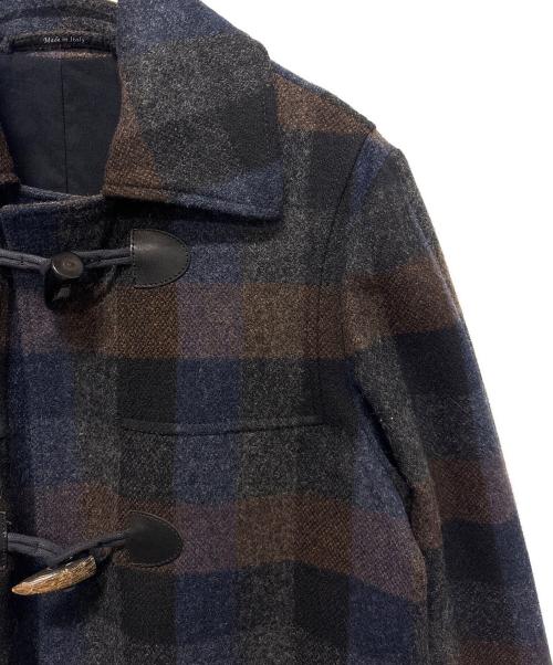 Maison Margiela（メゾンマルジェラ）Maison Margiela (メゾンマルジェラ) ジャケット ブラウン サイズ:44の古着・服飾アイテム