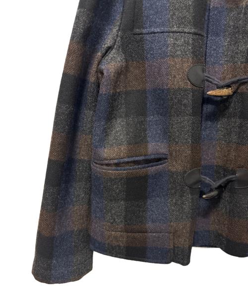 Maison Margiela（メゾンマルジェラ）Maison Margiela (メゾンマルジェラ) ジャケット ブラウン サイズ:44の古着・服飾アイテム