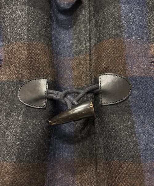 Maison Margiela（メゾンマルジェラ）Maison Margiela (メゾンマルジェラ) ジャケット ブラウン サイズ:44の古着・服飾アイテム