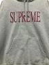 中古・古着 SUPREME (シュプリーム) 26FW Capital Hooded Sweatshirt グレー サイズ:L：38000円