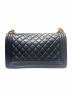 CHANEL (シャネル) ボーイシャネル25 ブラック サイズ:25：600000円