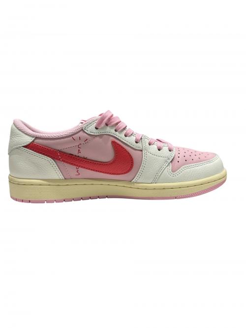 NIKE（ナイキ）NIKE (ナイキ) TRAVIS SCOTT (トラヴィススコット) Air Jordan 1 Retro Low OG 