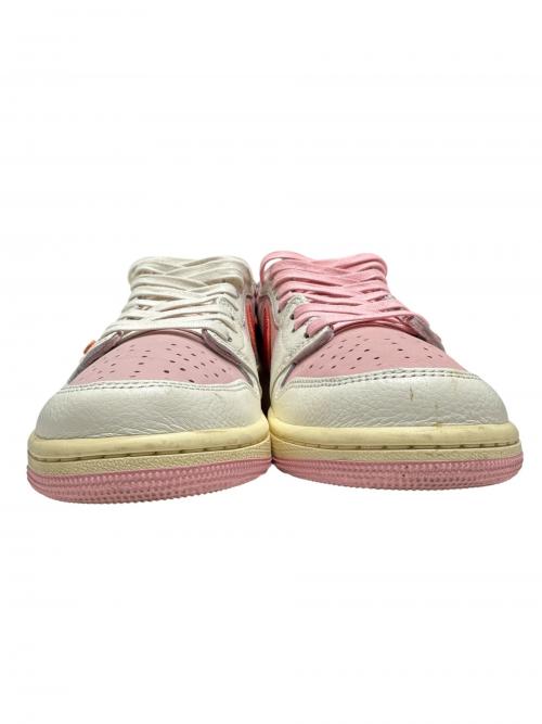 NIKE（ナイキ）NIKE (ナイキ) TRAVIS SCOTT (トラヴィススコット) Air Jordan 1 Retro Low OG 