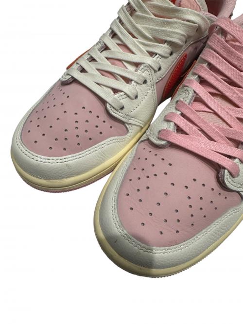 NIKE（ナイキ）NIKE (ナイキ) TRAVIS SCOTT (トラヴィススコット) Air Jordan 1 Retro Low OG 