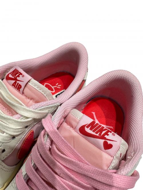 NIKE（ナイキ）NIKE (ナイキ) TRAVIS SCOTT (トラヴィススコット) Air Jordan 1 Retro Low OG 