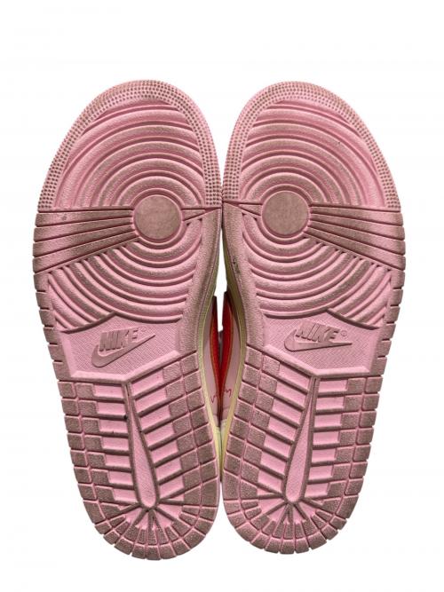 NIKE（ナイキ）NIKE (ナイキ) TRAVIS SCOTT (トラヴィススコット) Air Jordan 1 Retro Low OG 