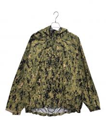 WACKO MARIA（ワコマリア）の古着「DIGITAL CAMO 3 LAYER MOUNTAIN PARKA」｜オリーブ