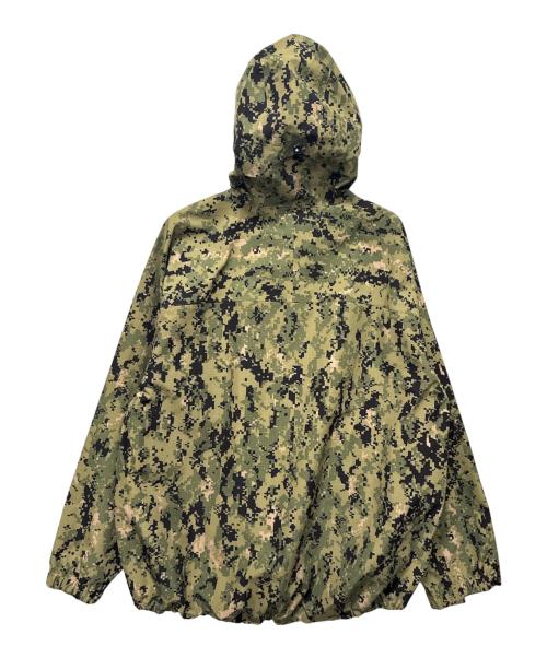 WACKO MARIA（ワコマリア）WACKO MARIA (ワコマリア) DIGITAL CAMO 3 LAYER MOUNTAIN PARKA オリーブ サイズ:XLの古着・服飾アイテム