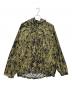 WACKO MARIA（ワコマリア）の古着「DIGITAL CAMO 3 LAYER MOUNTAIN PARKA」｜オリーブ