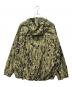 WACKO MARIA (ワコマリア) DIGITAL CAMO 3 LAYER MOUNTAIN PARKA オリーブ サイズ:XL：58000円