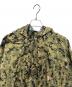 中古・古着 WACKO MARIA (ワコマリア) DIGITAL CAMO 3 LAYER MOUNTAIN PARKA オリーブ サイズ:XL：58000円