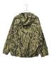 WACKO MARIA (ワコマリア) DIGITAL CAMO 3 LAYER MOUNTAIN PARKA オリーブ サイズ:XL：58000円