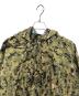 中古・古着 WACKO MARIA (ワコマリア) DIGITAL CAMO 3 LAYER MOUNTAIN PARKA オリーブ サイズ:XL：58000円