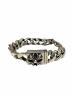 CHROME HEARTS（クロムハーツ）の古着「CHXスモールボックスID」｜シルバー