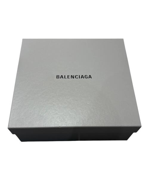 BALENCIAGA（バレンシアガ）BALENCIAGA (バレンシアガ) VENOM MULE ブラック サイズ:43の古着・服飾アイテム
