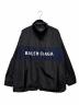 BALENCIAGA（バレンシアガ）の古着「UNISEX BLOUSON JACKET(ユニセックスブルゾンジャケット)」｜ブラック×ネイビー