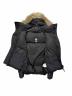 中古・古着 CANADA GOOSE (カナダグース) RUSSELL PARKA ネイビー サイズ:S：60000円