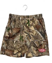 SUPREME（シュプリーム）の古着「26SS Nylon Painter Short」｜オリーブ