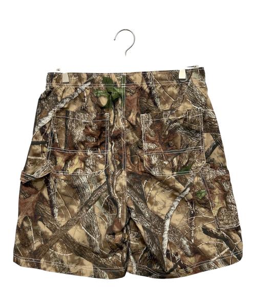 SUPREME（シュプリーム）SUPREME (シュプリーム) 26SS Nylon Painter Short オリーブ サイズ:Sの古着・服飾アイテム