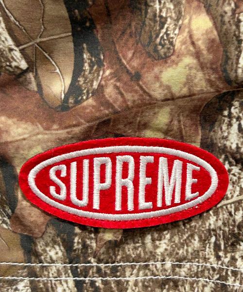 SUPREME（シュプリーム）SUPREME (シュプリーム) 26SS Nylon Painter Short オリーブ サイズ:Sの古着・服飾アイテム
