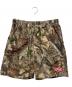 SUPREME（シュプリーム）の古着「26SS Nylon Painter Short」｜オリーブ