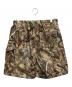 SUPREME (シュプリーム) 26SS Nylon Painter Short オリーブ サイズ:S：18000円
