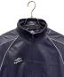 中古・古着 SUPREME (シュプリーム) UMBRO (アンブロ) Leather Track Jacket ネイビー サイズ:L：100000円
