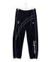 SUPREME（シュプリーム）の古着「26FW Umbro Velour Track Pant」｜ブラック