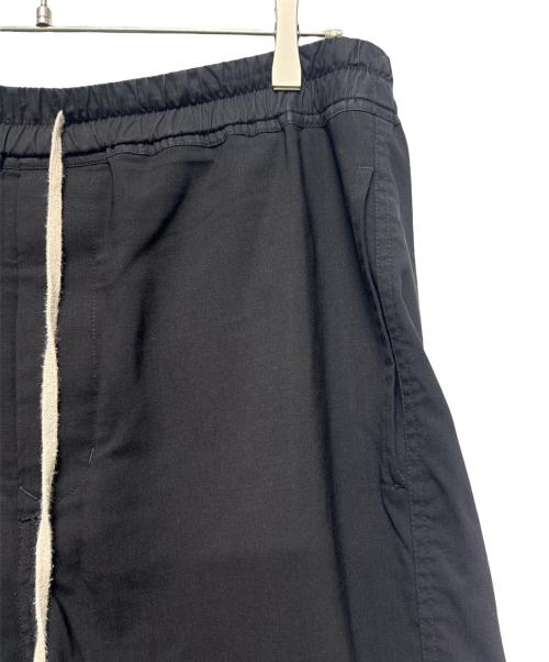 RICK OWENS（リックオウエンス）RICK OWENS (リックオウエンス) ASTAIRES PANTS ブラック サイズ:50の古着・服飾アイテム