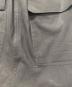 中古・古着 RICK OWENS (リックオウエンス) ASTAIRES PANTS ブラック サイズ:50：15000円