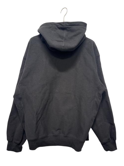 SUPREME（シュプリーム）SUPREME (シュプリーム) 25FW Box Logo Hooded Sweatshirt ブラック サイズ:XLの古着・服飾アイテム