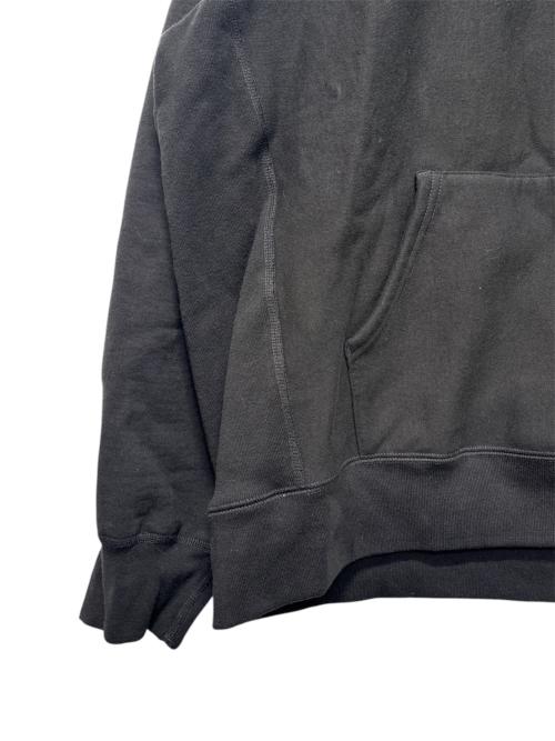 SUPREME（シュプリーム）SUPREME (シュプリーム) 25FW Box Logo Hooded Sweatshirt ブラック サイズ:XLの古着・服飾アイテム