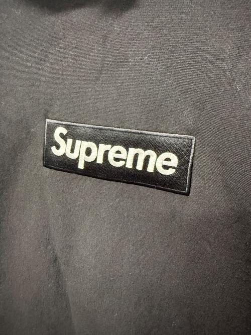 SUPREME（シュプリーム）SUPREME (シュプリーム) 25FW Box Logo Hooded Sweatshirt ブラック サイズ:XLの古着・服飾アイテム