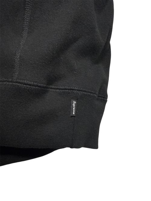 SUPREME（シュプリーム）SUPREME (シュプリーム) 25FW Box Logo Hooded Sweatshirt ブラック サイズ:XLの古着・服飾アイテム