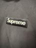 中古・古着 SUPREME (シュプリーム) 25FW Box Logo Hooded Sweatshirt ブラック サイズ:XL：30000円
