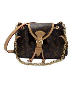 中古・古着通販】LOUIS VUITTON (ルイ ヴィトン) 22AW デニム切替