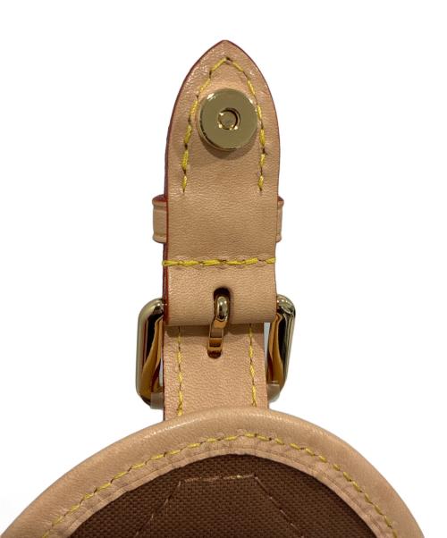 LOUIS VUITTON（ルイ ヴィトン）LOUIS VUITTON (ルイ ヴィトン) オデッセイ PM/odysséePM M25085 ブラウン サイズ:PMの古着・服飾アイテム