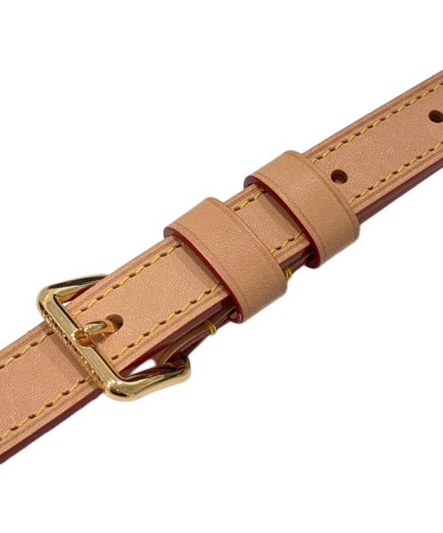 LOUIS VUITTON（ルイ ヴィトン）LOUIS VUITTON (ルイ ヴィトン) オデッセイ PM/odysséePM M25085 ブラウン サイズ:PMの古着・服飾アイテム