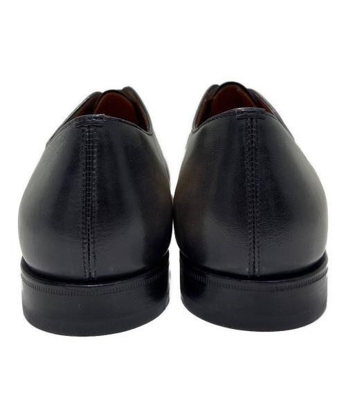 Berluti（ベルルッティ）Berluti (ベルルッティ) レザーシューズ ブラウン サイズ:9の古着・服飾アイテム