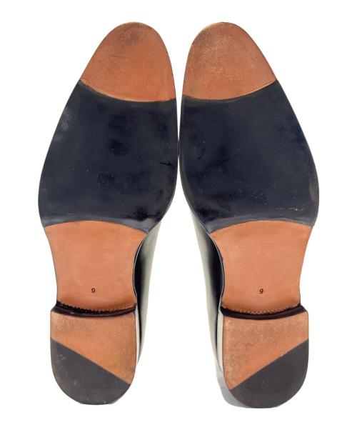 Berluti（ベルルッティ）Berluti (ベルルッティ) レザーシューズ ブラウン サイズ:9の古着・服飾アイテム