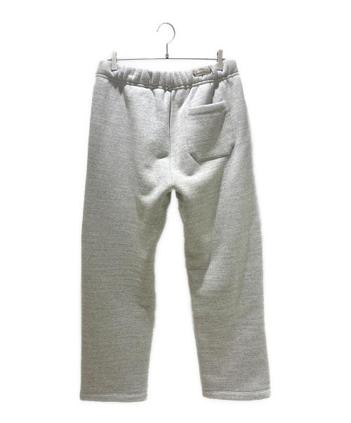 CHROME HEARTS（クロムハーツ）CHROME HEARTS (クロムハーツ) ULTRA HEAVY FLEECE グレー サイズ:Lの古着・服飾アイテム