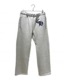 CHROME HEARTS（クロムハーツ）の古着「ULTRA HEAVY FLEECE」｜グレー
