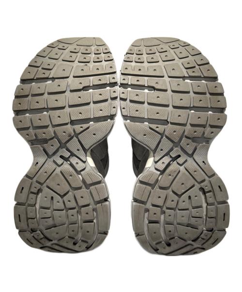 BALENCIAGA（バレンシアガ）BALENCIAGA (バレンシアガ) スリーエックスエル ローカット スニーカー グレー サイズ:26の古着・服飾アイテム