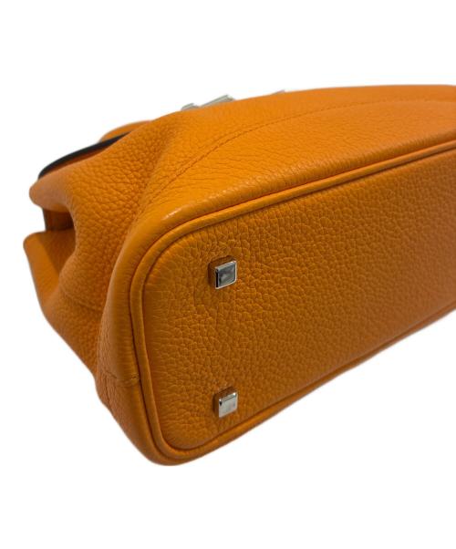 MOYNAT（モワナ）MOYNAT (モワナ) ガブリエルBB  オレンジ サイズ:-の古着・服飾アイテム