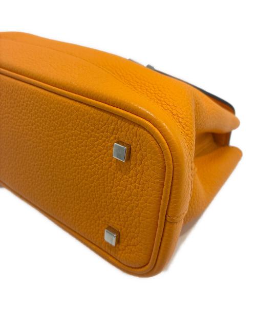 MOYNAT（モワナ）MOYNAT (モワナ) ガブリエルBB  オレンジ サイズ:-の古着・服飾アイテム