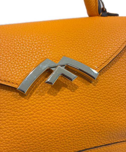MOYNAT（モワナ）MOYNAT (モワナ) ガブリエルBB  オレンジ サイズ:-の古着・服飾アイテム