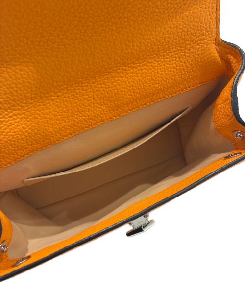 MOYNAT（モワナ）MOYNAT (モワナ) ガブリエルBB  オレンジ サイズ:-の古着・服飾アイテム